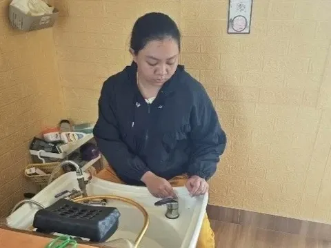 Tưởng đi thư giãn, ai ngờ vừa nhắm mắt, vàng lập tức "biến mất": Chiêu trò tinh vi tại tiệm massage của Lâm Như Ý