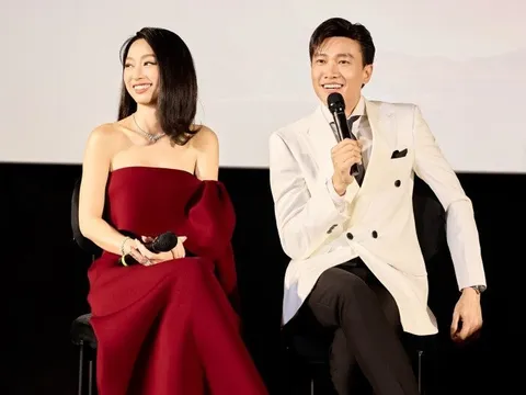 Quốc Trường thừa nhận "luống tuổi vẫn độc thân", tội nghiệp những cô gái bị đồn với mình