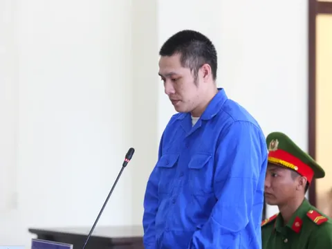 Vợ bị đâm 34% thương tích vẫn xin giảm án cho chồng: Diễn biến gây chú ý tại tòa