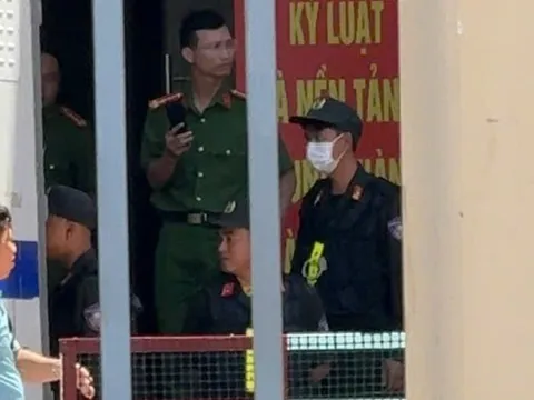 Bắt khẩn cấp “nữ đại gia” đất đai ở Lâm Đồng: Bị cáo buộc dùng tài liệu giả để thắng kiện