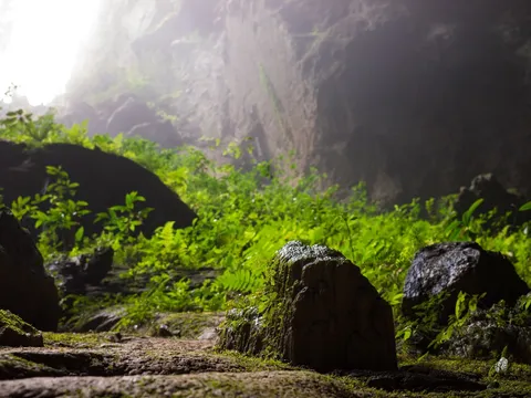 Một nơi tại Việt Nam khiến truyền hình Mỹ phải làm phóng sự đặc biệt, đẹp đến mức nào?