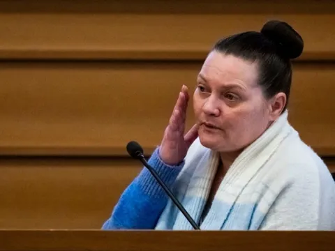 Giết bạn trai rồi giấu xác suốt 8 năm vì bị chê nấu ăn dở