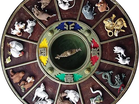 4 con giáp đổi vận bất ngờ: Tưởng xui nhưng sắp trúng lộc lớn