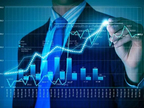 Chứng khoán Sài Gòn - Hà Nội (SHS): Vì sao lợi nhuận giảm 75%?