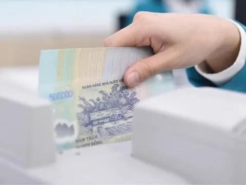 NHNN: Lãi suất cho vay giảm 0,4%/năm so với cuối năm 2022