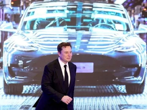 Elon Musk: Không công ty nào đạt đến trình độ AI của Tesla trong thế giới thực