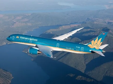 Nhờ đâu Vietnam Airlines lãi kỷ lục trong quý I/2024?