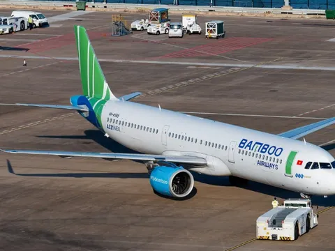 Lý do Bộ GTVT bác đề xuất vị trí xây dựng cơ sở hạ tầng sân bay Tân Sơn Nhất của Bamboo Airways