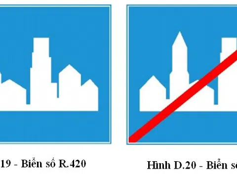 Sử dụng đèn chiếu xa gây tai nạn giao thông bị xử lý thế nào?