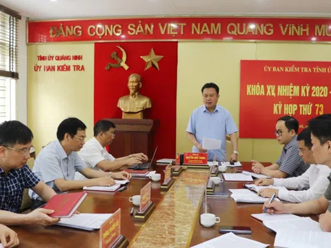 Quảng Ninh: Xem xét kỷ luật 6 cán bộ liên quan đến đất đai