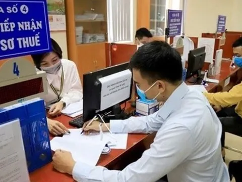 Sàn thương mại điện tử có thể phải nộp thuế thay người kinh doanh