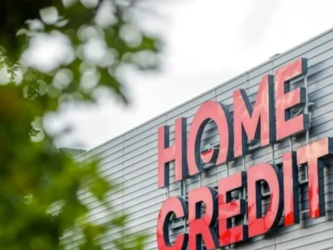Home Credit huy động thành công 1.000 tỷ đồng trái phiếu