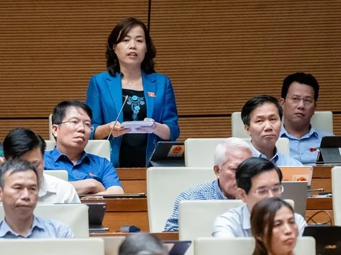 Giá vé máy bay tăng cao trách nhiệm thuộc về Bộ GTVT và Bộ Tài chính