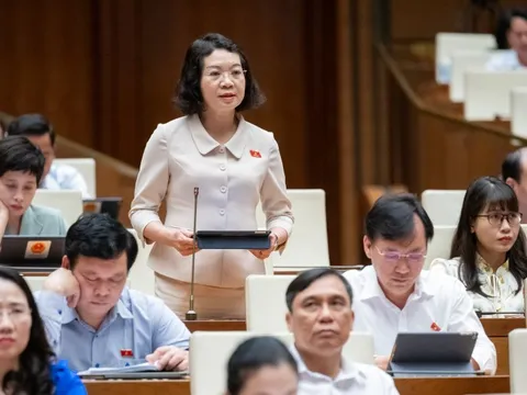 Đại biểu Quốc hội lo cải cách tiền lương từ 1/7 gây áp lực lạm phát