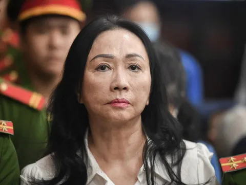 Vạn Thịnh Phát chi tiền để duy trì hơn 1.400 "công ty ma" thế nào?