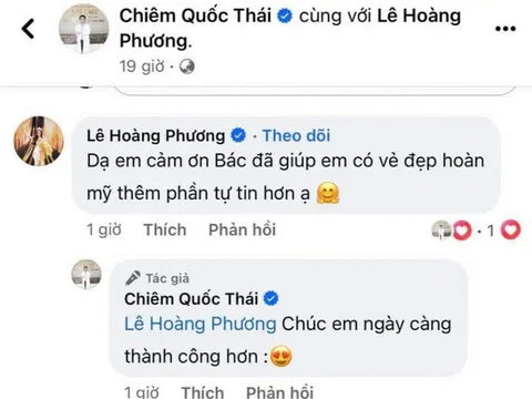 Tuyên án vụ kiện giữa BV thẩm mỹ Nam An và Công ty Sen Vàng liên quan đến Hoa hậu Lê Hoàng Phương