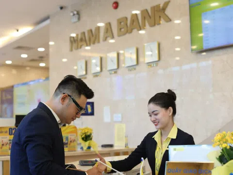 Nam A Bank mua lại 1.110 tỷ đồng trái phiếu trước hạn chỉ sau 1 năm phát hành