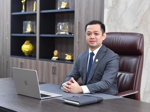 KienlongBank có quyền Tổng giám đốc mới