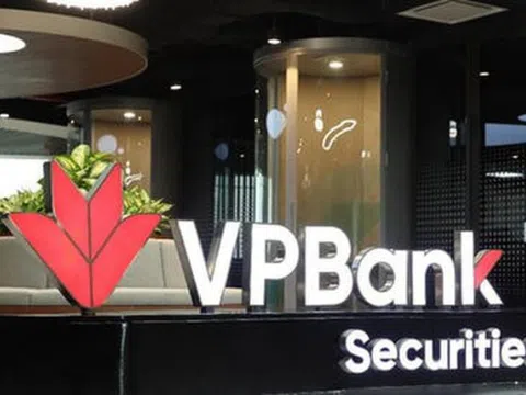 VPBankS kinh doanh ra sao trong quý II/2024?