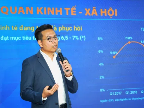 Chuyên gia BĐS xin từ nhiệm mọi vị trí tại Đất Xanh Services