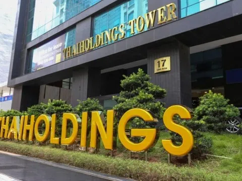 Thaiholdings: Lãi quý II tăng gấp đôi nhờ bán các khoản đầu tư