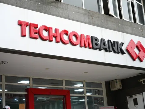 Techcombank muốn phát hành 19,8 triệu cổ phiếu ESOP