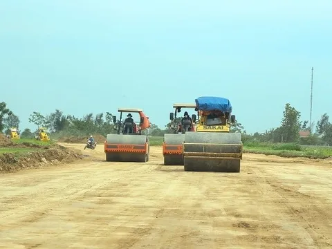 Đại Thiên Trường: Liên tiếp trúng thầu trăm tỷ, nợ phải trả gấp 4 lần vốn chủ sở hữu