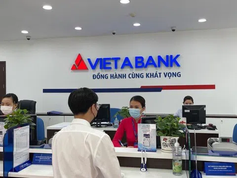 Nợ nhóm 4 của VietABank tăng 11 lần so với cùng kỳ