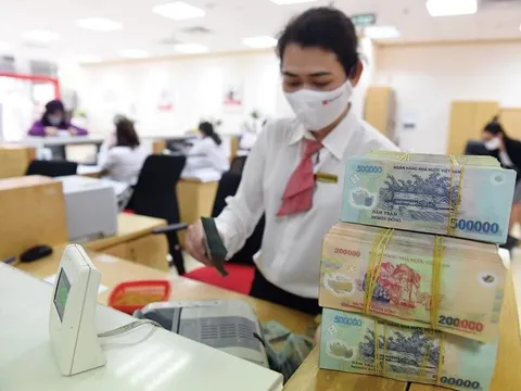Nhiều ngân hàng cắt giảm chi phí dự phòng trong khi nợ xấu tăng