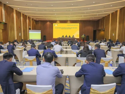 PVcomBank lỗ 242 tỷ đồng trong quý II/2024