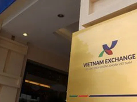 Sở Giao dịch Chứng khoán Việt Nam lãi nghìn tỷ trong nửa đầu năm