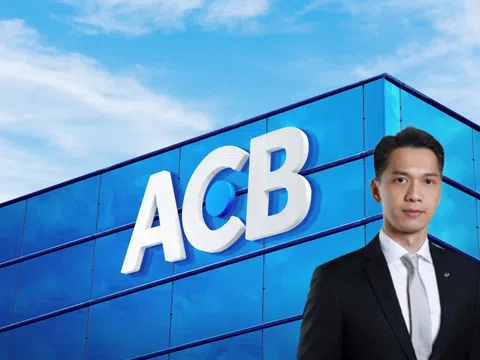 Chủ tịch ACB Trần Hùng Huy và hơn 10 năm vực dậy “đế chế” Á Châu