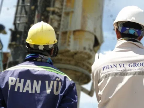 Phan Vũ Group báo lỗ trong nửa đầu năm 2024