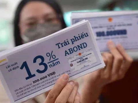 Ngân hàng dồn dập phát hành trái phiếu vào cuối tháng 8/2024