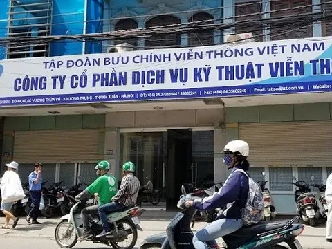 Dịch vụ Kỹ thuật Viễn thông bị xử phạt 92,5 triệu đồng