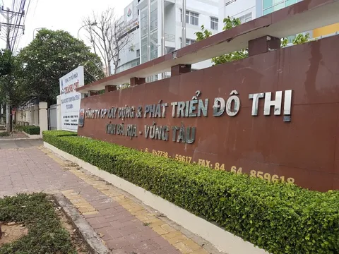 Vi phạm công bố thông tin, UDEC bị xử phạt 92,5 triệu đồng