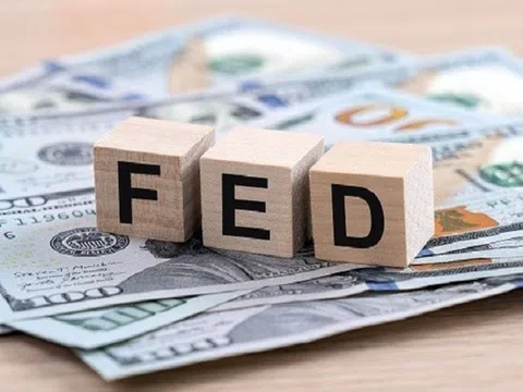 Fed "chốt hạ" lãi suất 0,5 điểm %, cơ hội cho doanh nghiệp Việt phát triển kinh tế