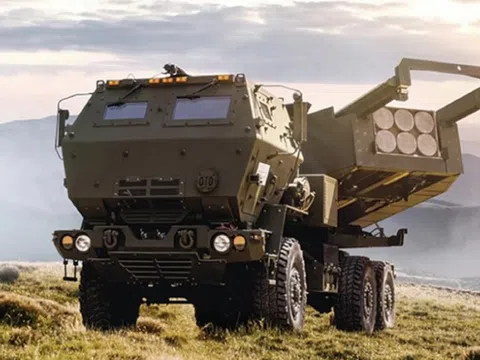 Nga phóng “kẻ hủy diệt tàng hình" ra trận, xóa sổ tổ hợp "hỏa thần" HIMARS của Ukraine