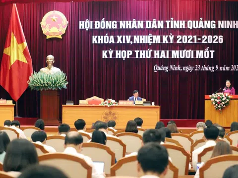 Quảng Ninh hỗ trợ 100 triệu đồng/hộ xây nhà mới sau bão