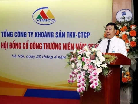 Chủ tịch công ty chuyên đào "kho báu" tại Việt Nam đăng ký bán toàn bộ cổ phiếu