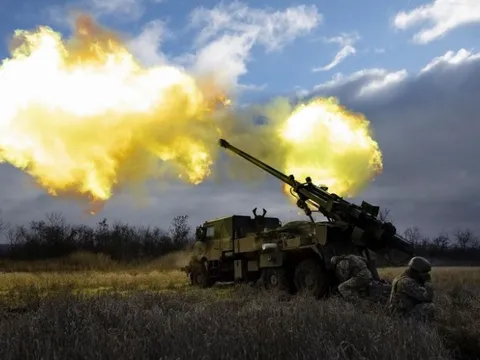 "Pháo đài" miền Đông thất thủ, binh sĩ Ukraine bỏ chạy tán loạn, Nga tịch thu kho vũ khí "khủng"