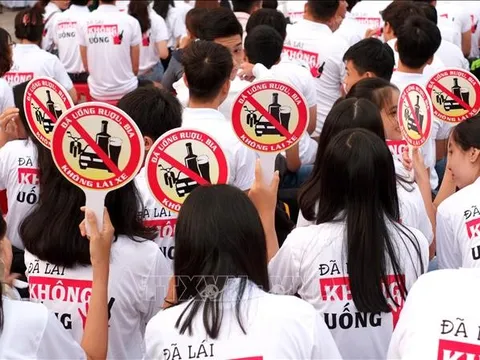 Phê duyệt Đề án Truyền thông phòng, chống tác hại của rượu, bia đến năm 2030