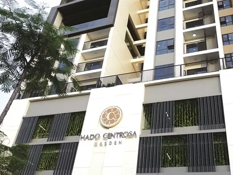 Hà Đô bị phạt, truy thu hơn 7,6 tỷ đồng tiền thuế