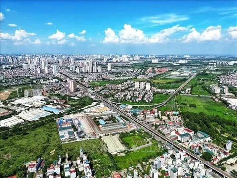 Đấu giá 27 thửa đất tại Hà Đông (Hà Nội): Giá trúng cao nhất đến 260 triệu đồng/m2