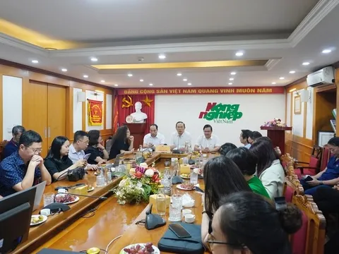 Xuất khẩu ngành nông nghiệp có thể vượt 60 tỷ USD