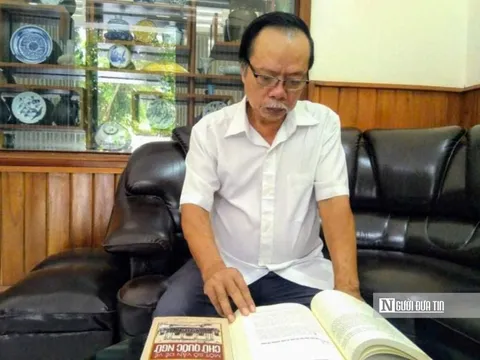 Chuyện về nơi khởi nguồn của chữ Quốc ngữ