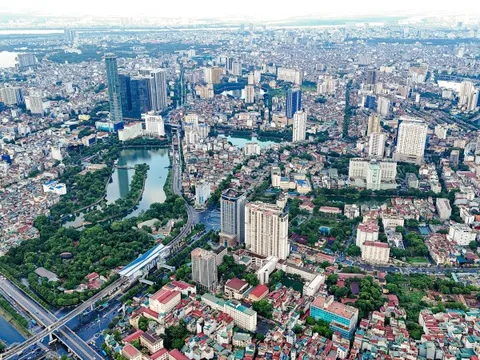 Hà Nội sáp nhập và giải thể nhiều sở, ngành