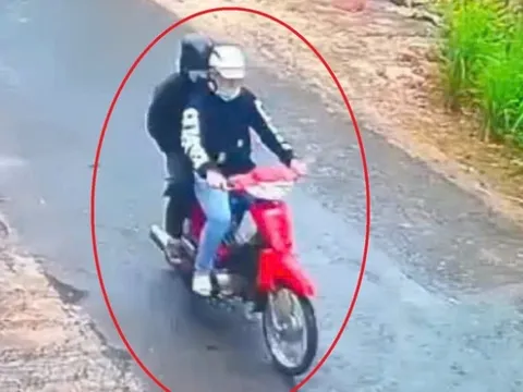 Vụ cướp tiệm vàng ở Tiền Giang: 2 nghi phạm nhí khai gì?