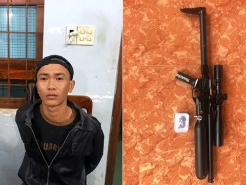 Chồng dọa giết gia đình vợ khi bị đề nghị ly hôn: Sự thật đau lòng từ lời khai
