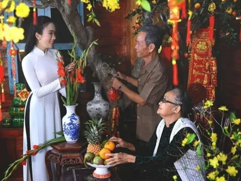 Những lời chúc tết Dương lịch 2025 ý nghĩa nhất cho người thân và bạn bè